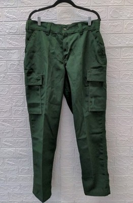 New True North Wildland Pant Pro Spruce Size 34x34