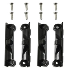 CPU AM5 Bracket 2 Pairs with Screws  AM5 CPU Bracket Desktop Computer AMD Cool...