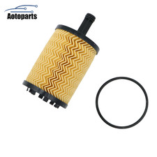 Ferrari Oil Filter for Ferrar 488 California T F8 SF90 Portofino 295948
