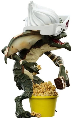 Weta Workshop Mini Epics - Gremlins Stripe Limited Edition Vinyl Figure