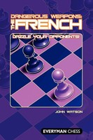 The French John Watson Taschenbuch Kartoniert / Broschiert Englisch 2009