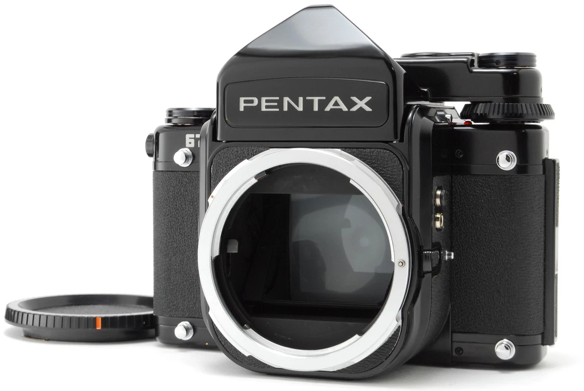 ペンタックス67 Pentax 67 for sale - eBay