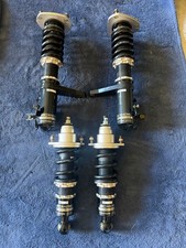 2001-2005 Honda Civic Bc-racing Adjustable Coilover Suspension Coilovers