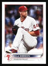 Philadelphia Phillies Baseball Cards - Choose from 100s Quantity Discount Pt 19