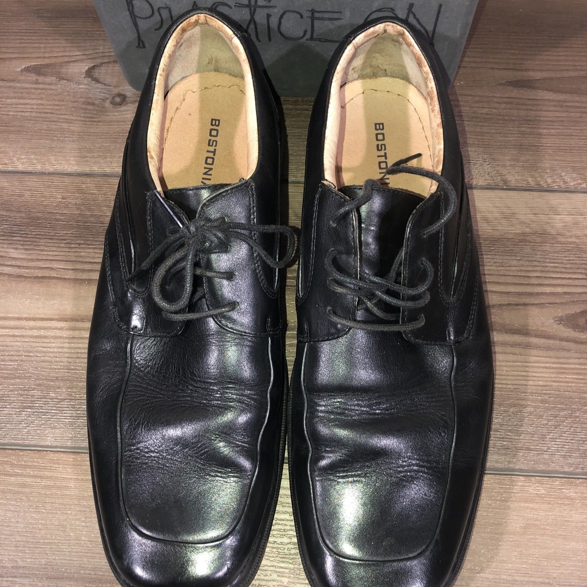 Men’s Bostonian Dress Shoes 11.5 Amazon.com | Bostonian Men main image 3