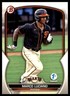 Marco Luciano 2023 Bowman  #BPPF-43 Giants MLB READ FREE SHIPPING AutographDen