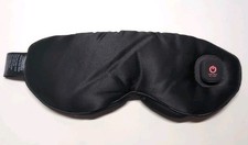 Cordless Heated Eye Mask for Dry Eyes   Warm Compress USB C