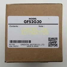 1PCS NEW IN BOX Oriental motor VEXTA reducer GFS2G30