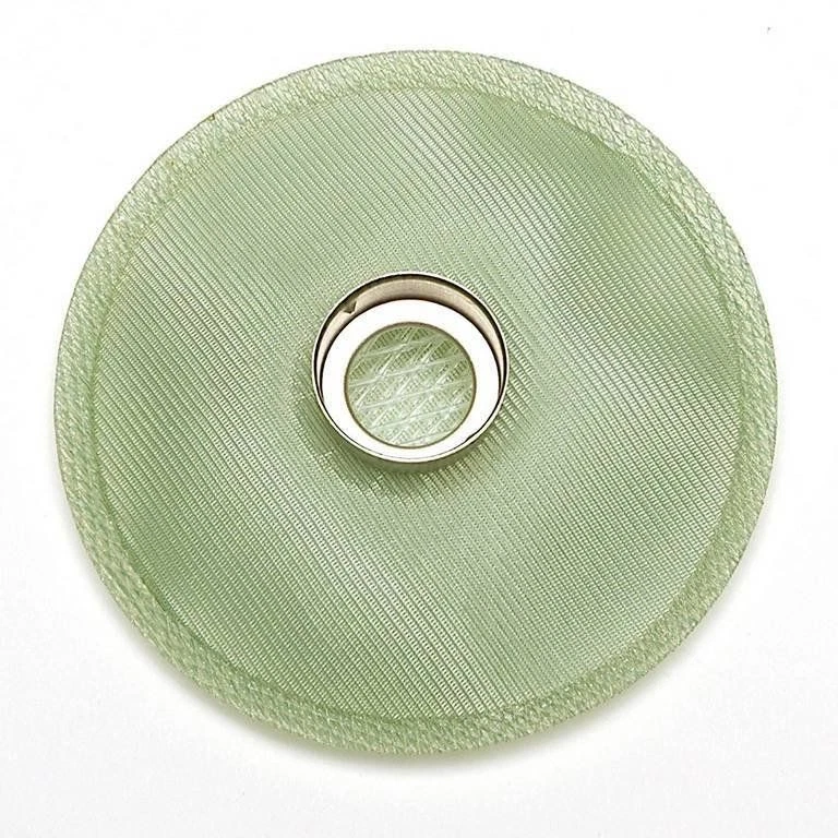 Filtro bomba combustible Delphi 1976 1977 1978 Toyota Corona 1975-1979 Foto 2 de 4