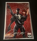 Amazing Spider-Man #2 MARVEL COMICS Signed by J. Scott Campbell (COA Included)