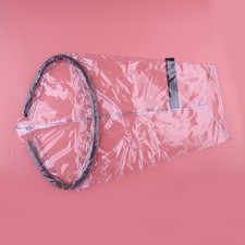 Car Charging Port Cover Waterproof Charger Rain Cover fit for Tesla Model 3/Y