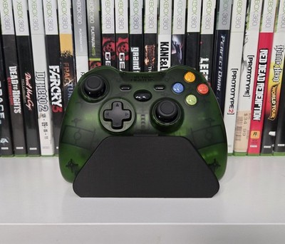 Retro Fighters Hunter 360 Xbox Controller Stand (3d printed)