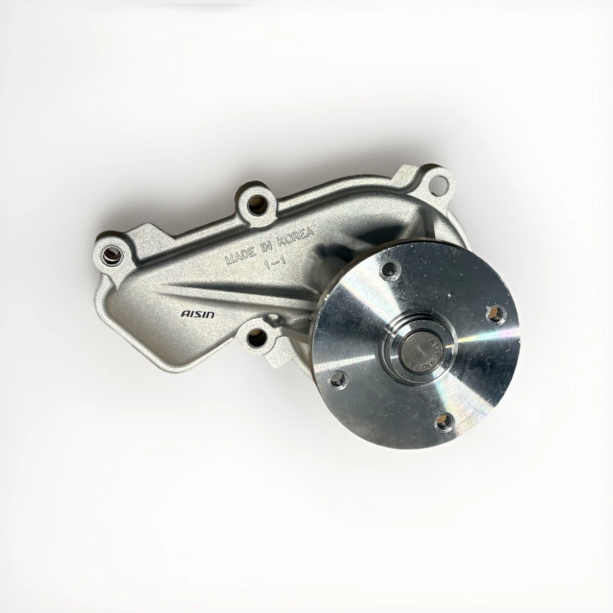 aisin water pump photo 1