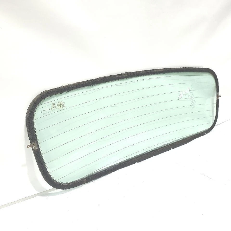 Jaguar XK 2007 OEM vidrio trasero trasero  Foto 2 de 4