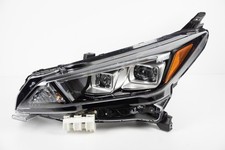 Nice 2018-2022 Nissan Leaf Left Driver Side Led Headlight Oem 26060-5sa5c