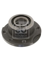 Radlagersatz Febi Bilstein 12370 FüR Fiat Seicento Lancia Cinquecento Y10 Tipo 1