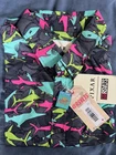 RSVLTS Pixar Finding Nemo Friends Not Food C2E2 2023 Exclusive Shirt M NWT