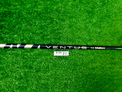 Fujikura '24 Ventus Blue Velocore + 8-X X-Stiff 42,25 #3