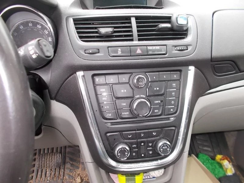 (LOCAL PICKUP ONLY) Windshield Glass Without Rain Sensor Fits 13-22 ENCORE 42124 Foto 4 de 4