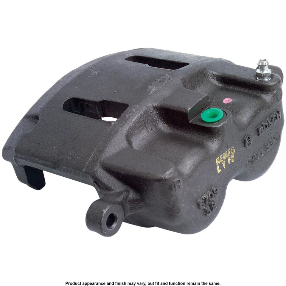 适用于福特 Explorer Ranger 马自达 B4000 B3000 Cardone 前刹车卡钳 DAC — 第 4/4 张图片