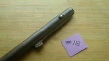 Remington Rolling Block 1 Barrel Original 43 Egyptian Caliber 35 Good Bore