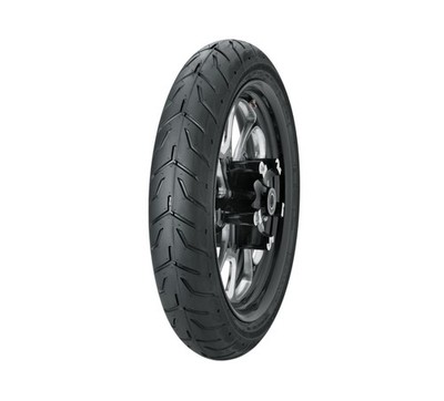 Harley-Davidson Dunlop D407 170/60R17 Blackwall 17'' Rear Tire 07-08 Road King