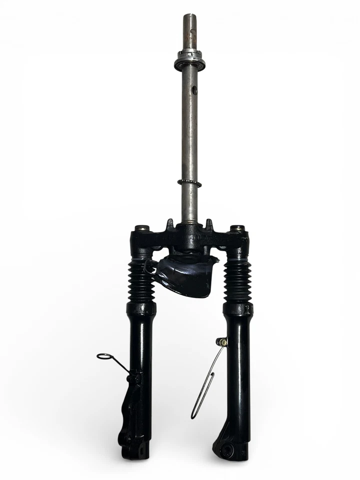 Rexy 50 Gabel - Bild 1 von 1