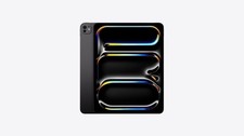 Apple iPad Pro 13 2024 M4 2TB A2925 Space Black Wi-Fi - Good Condition