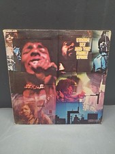 Sly And The Family Stone &ndash; Stand! 1969 ORIGINAL VINYL LP Epic BN 26456