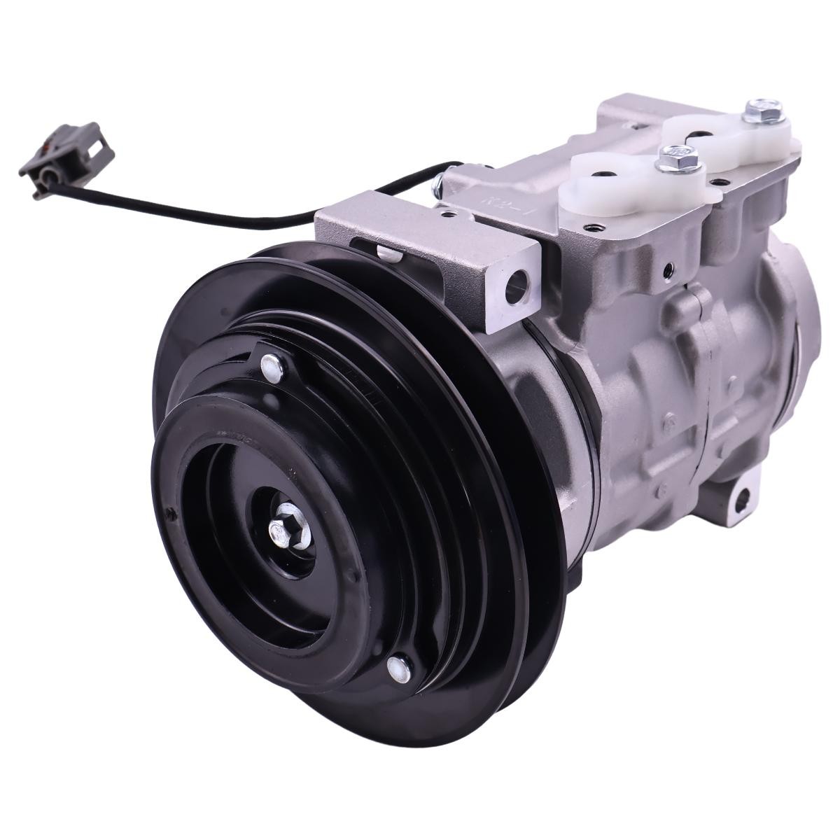 Denso 10S13C A/C Compressor 88310-1800A for Hino Truck 238 258 268