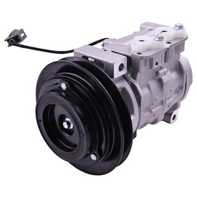 Denso 10S13C A/C Compressor 88310-1800A for Hino Truck 238 258 268