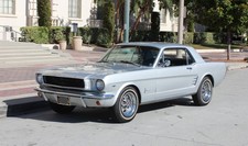 1966 Ford Mustang for Sale