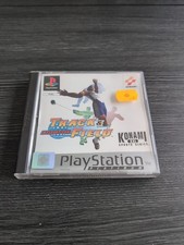 Thumbnail of ebay&reg; auction 197714950063 | Track & Field International (PSone, Playstation 1, PS1)