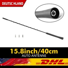 Auto Dach-Antenne 15.8in Für Ford Fiesta Galaxy C-MAX Focus Fusion Antennenstab