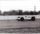 PEDRO RODRIGUEZ REAR ENGINE F1 DRIVER 1964 INDY 500 8 X 10 PHOTO