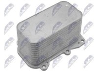 Original Nty ÖLküHler MotoröL CCL-ME-042 FüR Mercedes-Benz