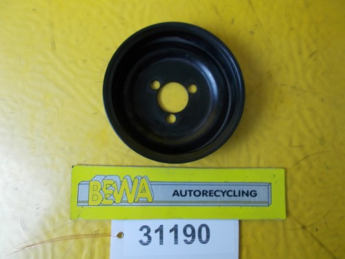 Riemenscheibe/Wasserpumpe  VW Polo 6R   03D121028B   Nr.31190