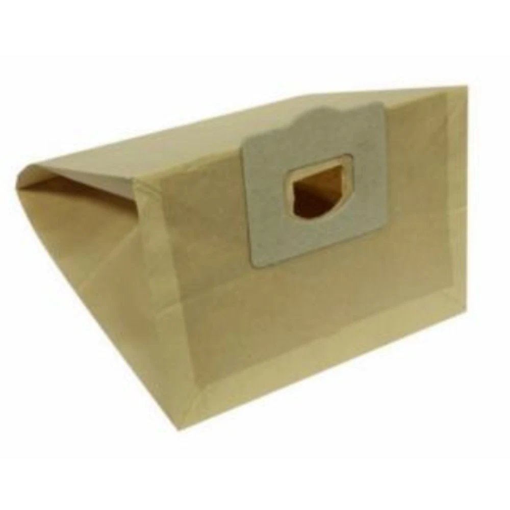 8 sacchetti aspirapolvere Alfatec alfa 500e - alfa power a4315 1800w