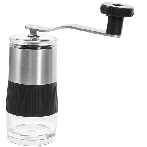 Coffee Grinder For Fresh Coffee Grinding Compact And Portable Design - Picture 4 of 12