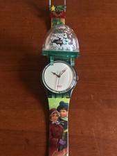 OROLOGIO CLUB SWATCH LIMITED EDITION MAGIC SPELL GZ148 SWISS DESIGN 1995 NUOVO