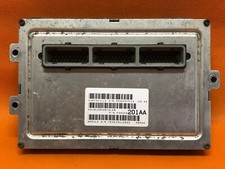 REFLASHED VIN NO SKIM 02 DODGE DURANGO 4.7 ECU PCM CONTROL COMPUTER P56029201AA