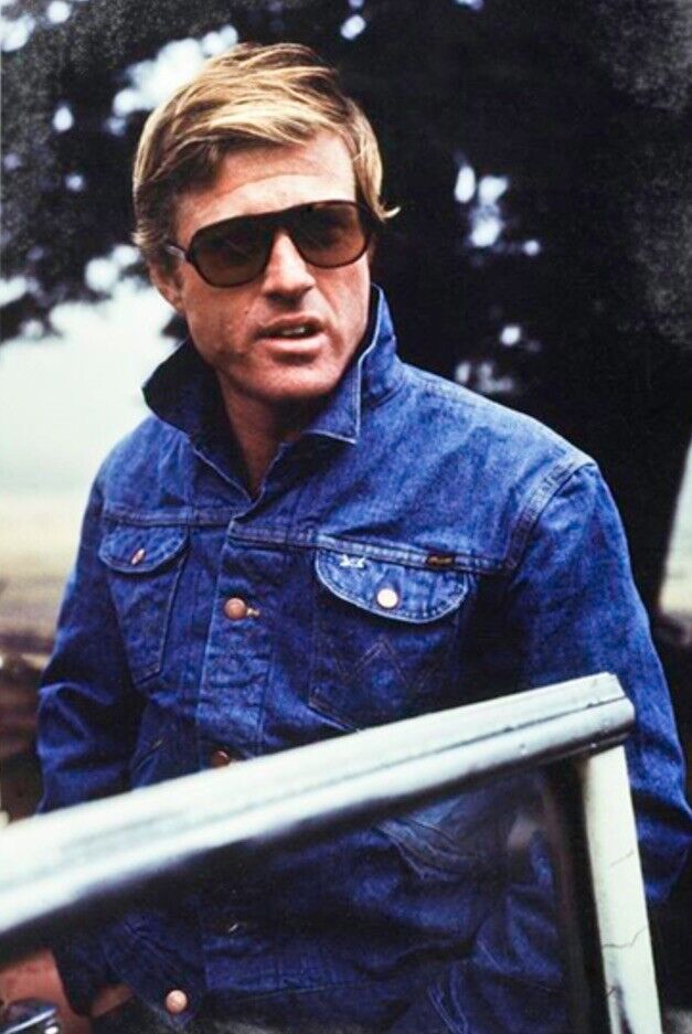 60s Vintage Wrangler 124MJ Selvedge Denim Jacket Size 36 XS 60s Vintage Wrangler 124MJ Selvedge Denim Jacket Size 36 XS