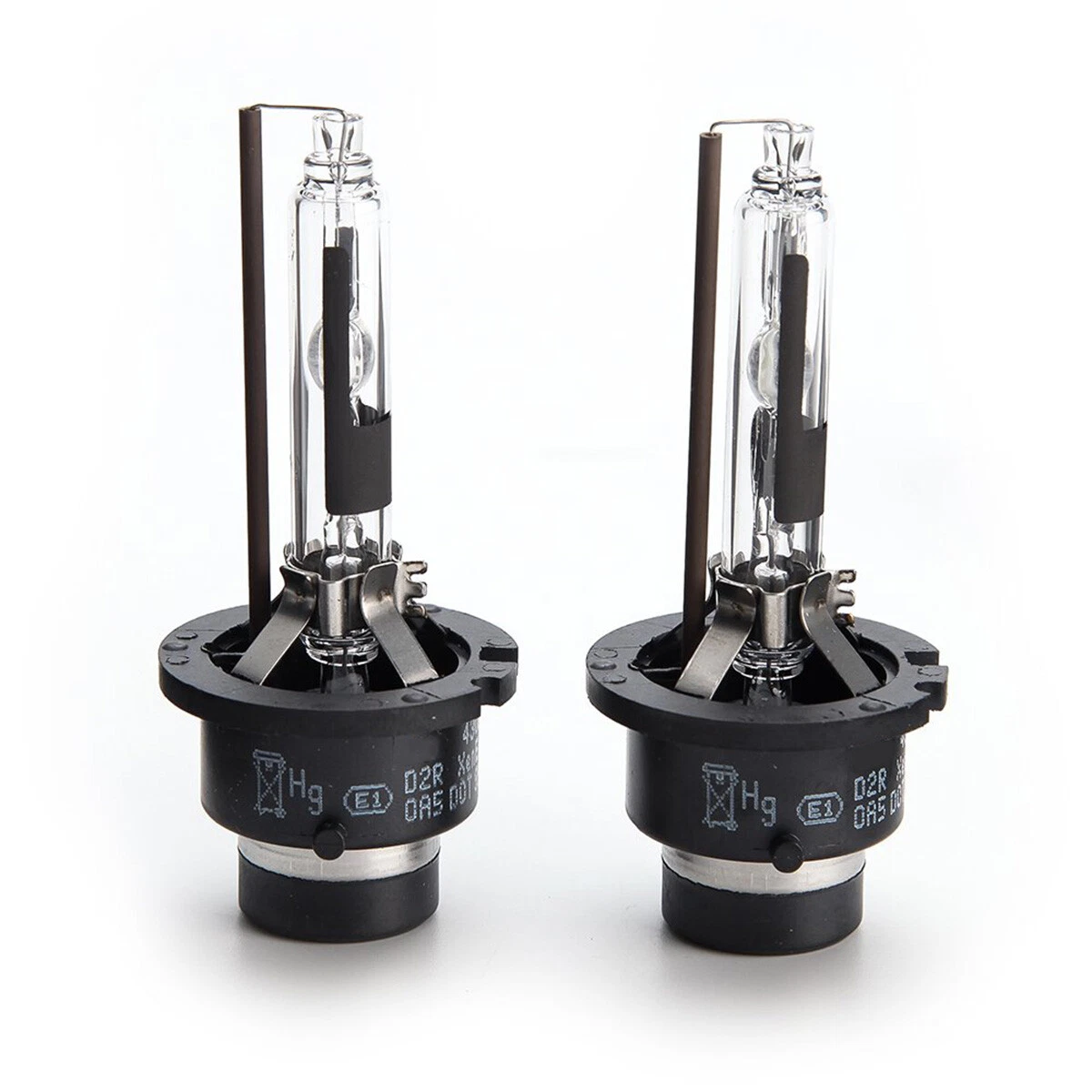 Hid online headlight replacement