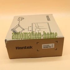 Hantek 1008A USB2.0 8CH Auto Diagnostic DAQ Oscilloscope Programmable Generator