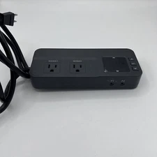 Inkbird Digital Temperature Humidity Controller Heat Cool Timer ITC-608T