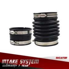 Engine Air Intake Hose Replace 696-009 For 2005-17 Nissan Frontier Xterra 4.0L