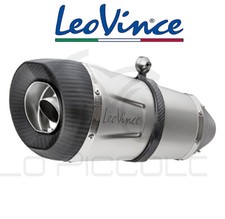 SCARICO COMPLETO FACTORY S YAMAHA YZF-R6 2012 INOX/CARBON