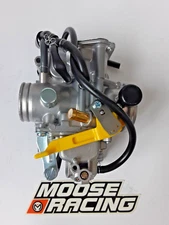 Moose Racing Carburetor For 1999-2014 Honda TRX 400EX Sportrax 16100-HN1-A43