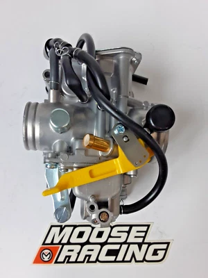 Moose Racing Carburetor For 1999-2014 Honda TRX 400EX Sportrax