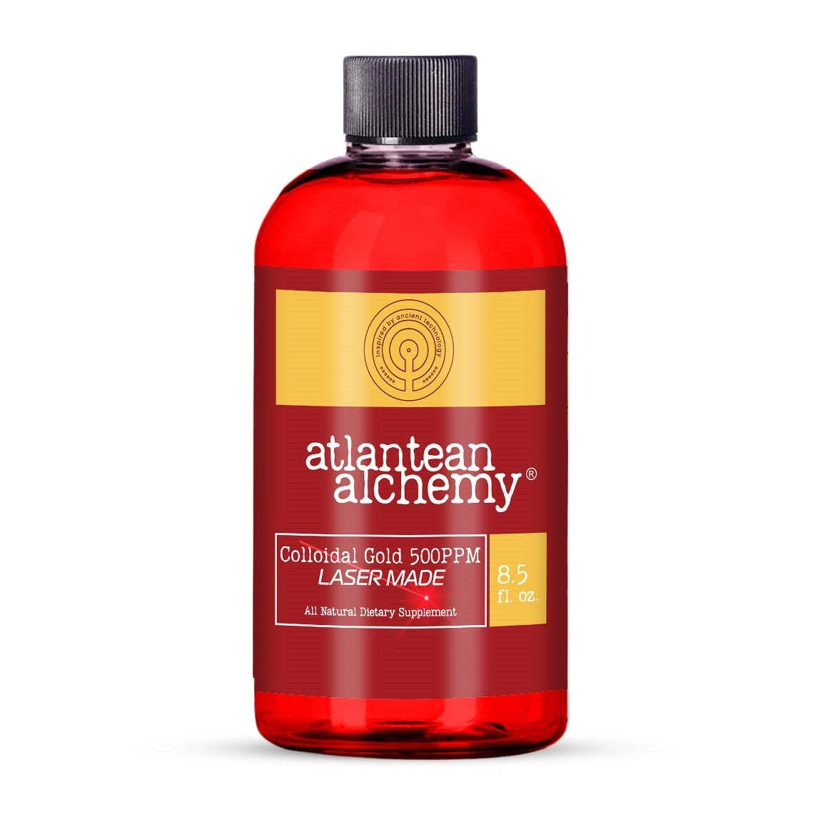 8.5oz Bottle